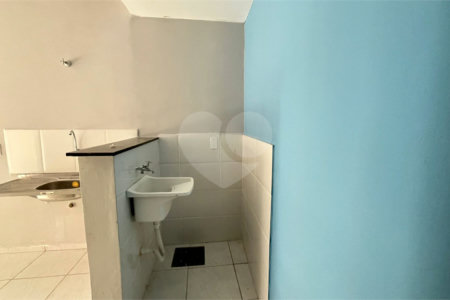 Kitnet à venda com 1 quarto em Jardim Nogueira, Sorocaba, SP