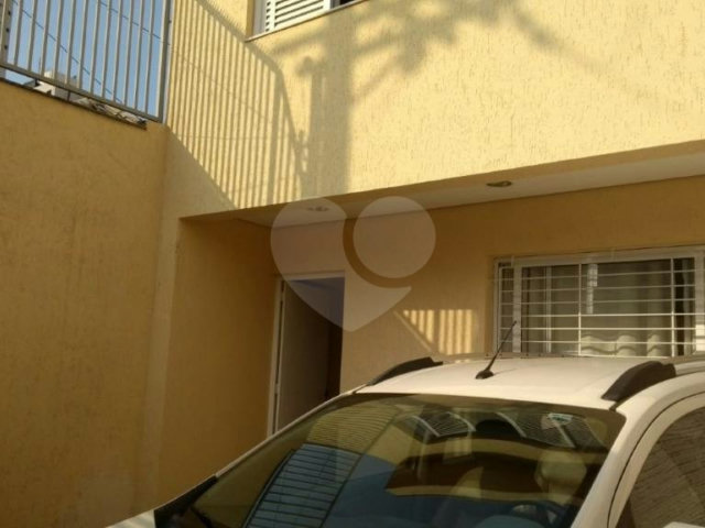 Casa à venda com 3 quartos, sendo 1 suíte,  em Santana, São Paulo, SP