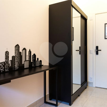 Apartamento à venda em Sumarezinho, São Paulo, SP