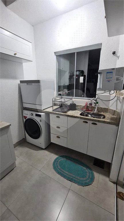 Casa à venda com 2 quartos em Parque São Bento, Sorocaba, SP