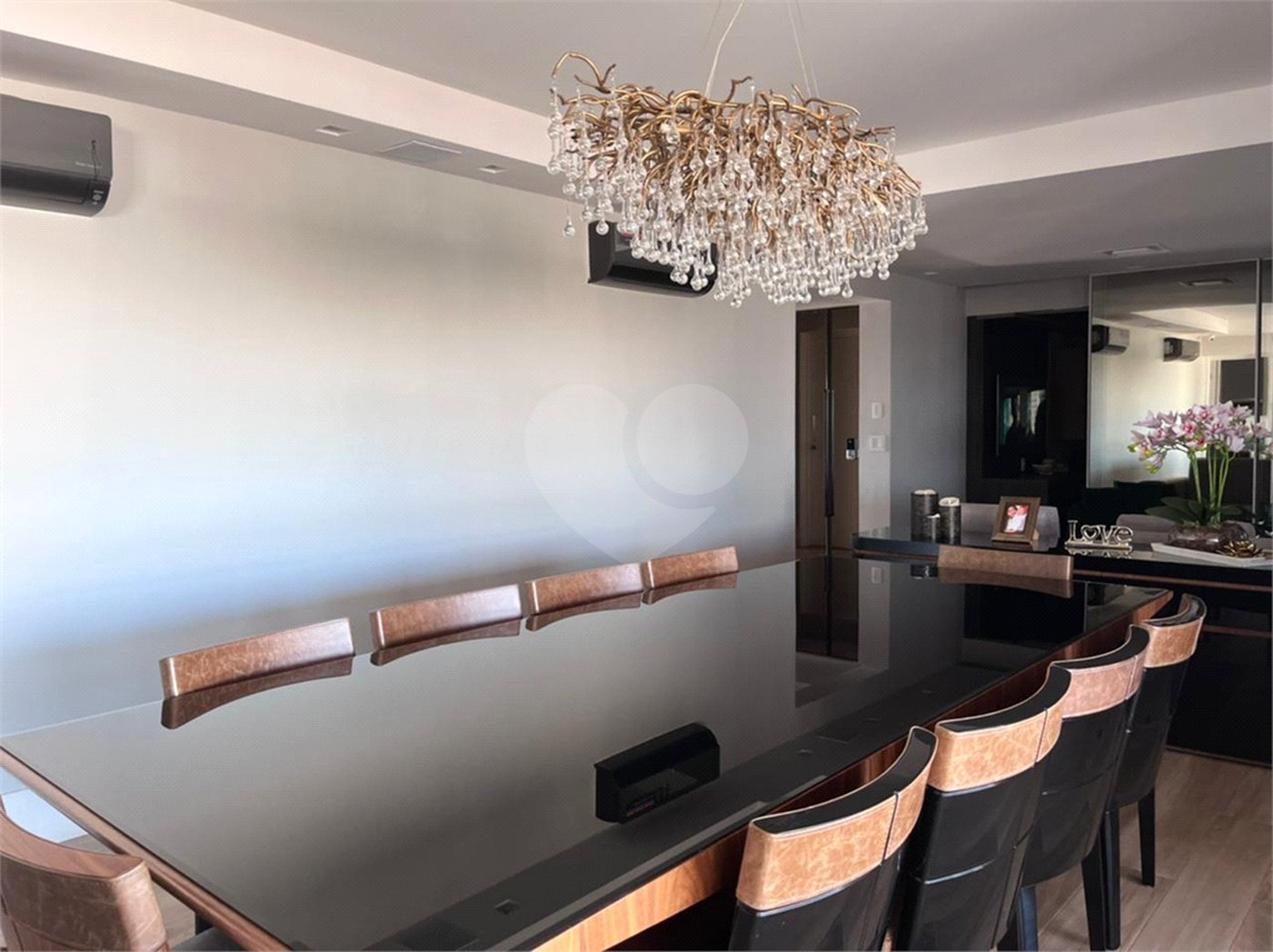 Apartamento à venda com 4 suítes em Santana, São Paulo, SP
