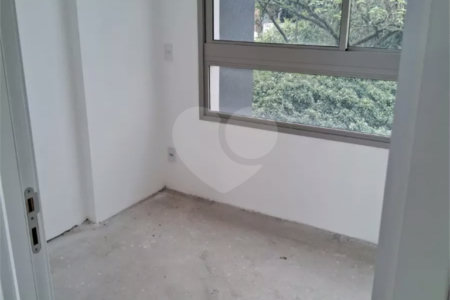 Apartamento à venda com 2 quartos em Pinheiros, São Paulo, SP