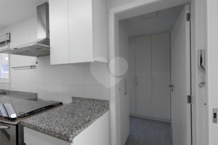 Apartamento à venda com 2 suítes em Água Branca, São Paulo, SP