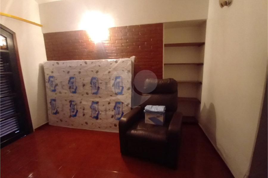 Casa à venda com 4 quartos, sendo 1 suíte, em Tucuruvi, São Paulo, SP