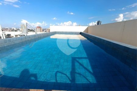 Apartamento à venda com 1 quarto em Vila Mazzei, São Paulo, SP