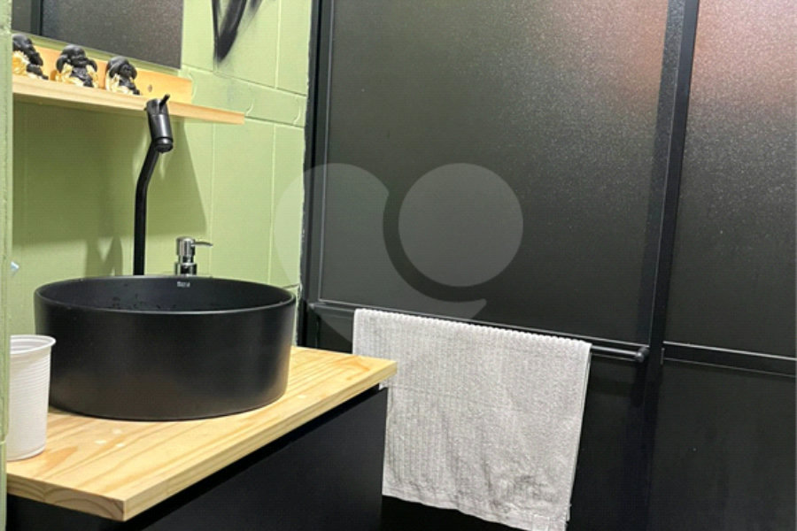 Sobrado à venda com 4 quartos, sendo 1 suíte, em Tucuruvi, São Paulo, SP