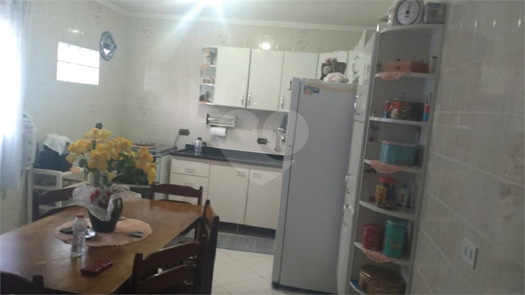 Sobrado à venda com 3 quartos em Tucuruvi, São Paulo, SP