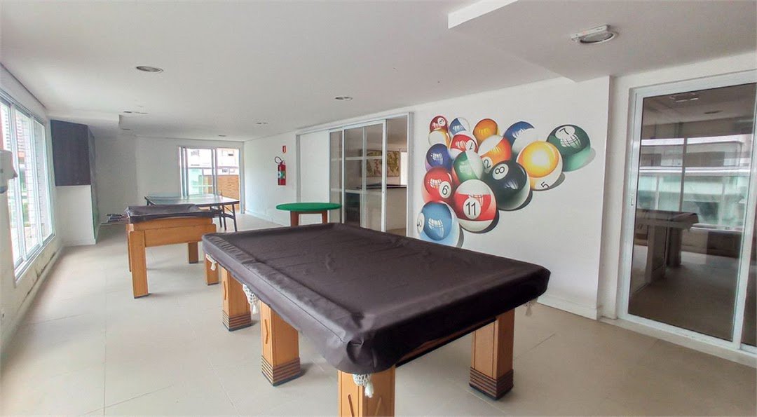 Apartamento à venda, 93 m² por R$ 890.000,00 - Jardim Astúrias - Guarujá/SP