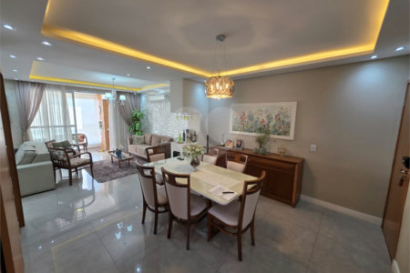 Apartamento Aurora Gardens