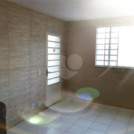 Apartamento à venda com 2 quartos em Jardim Europa, Suzano, SP