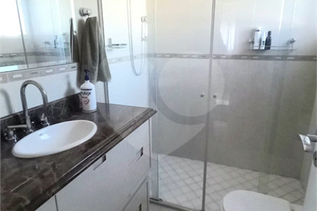 Apartamento à venda com 3 quartos, sendo 1 suíte,  em Água Fria, São Paulo, SP