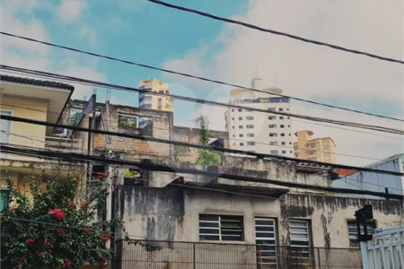 Sobrado à venda com 6 quartos em Água Fria, São Paulo, SP