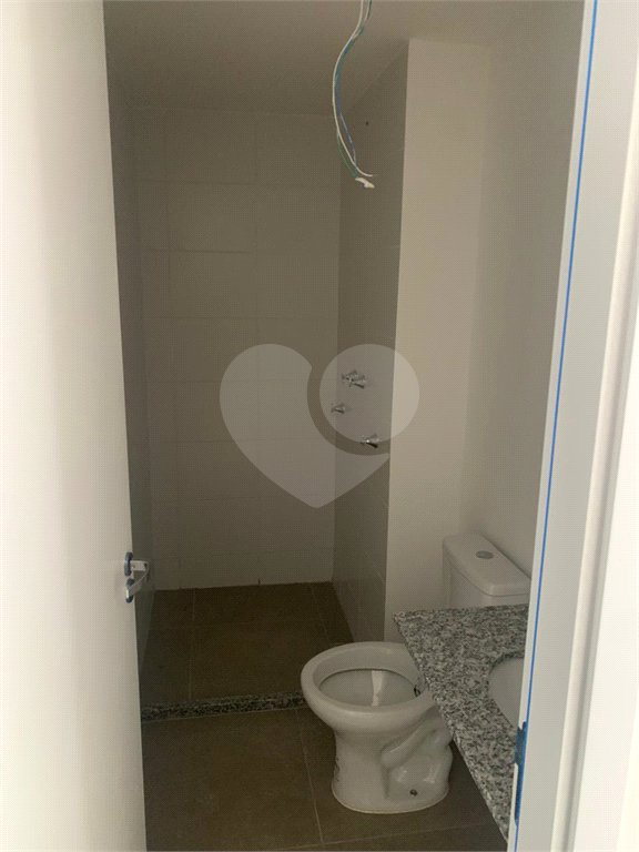 Apartamento à venda com 2 quartos em Belenzinho, São Paulo, SP