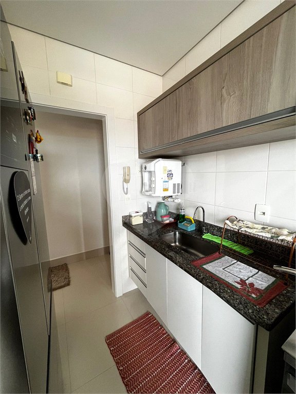 Apartamento à venda com 3 quartos, sendo 2 suítes, em Cidade Alta, Cuiabá, MT