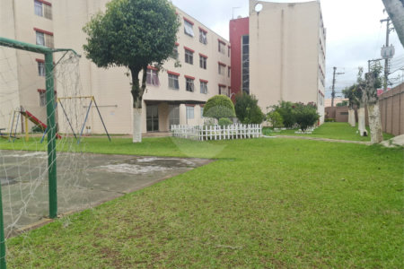 Apartamento à venda com 2 quartos em Parque Suzano, Suzano, SP