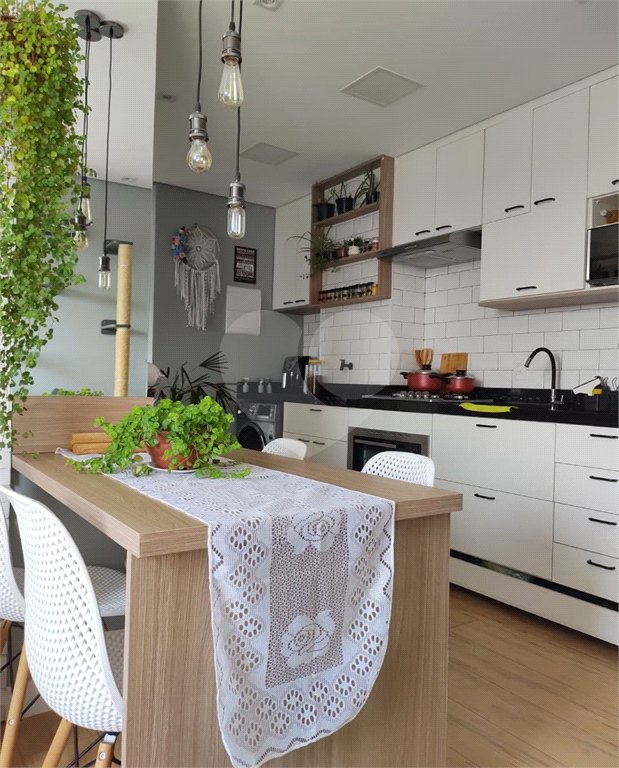 Apartamento à venda com 2 quartos em Pirituba, São Paulo, SP