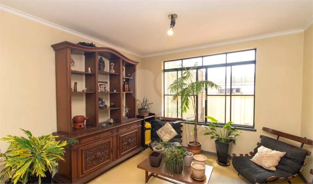 Sobrado à venda com 5 quartos, sendo 1 suíte, em Tucuruvi, São Paulo, SP