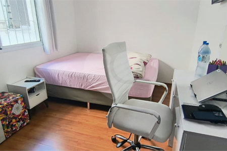 Sobrado à venda com 3 quartos, sendo 1 suíte, em Vila Butantã, São Paulo, SP