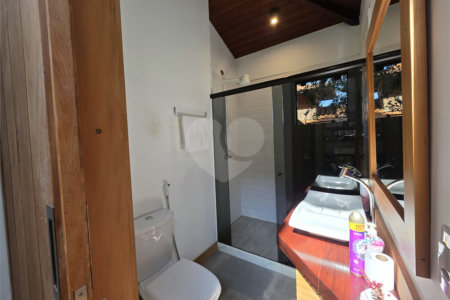 Casa à venda com 3 suítes em José Gonçalves, Armação dos Búzios, RJ