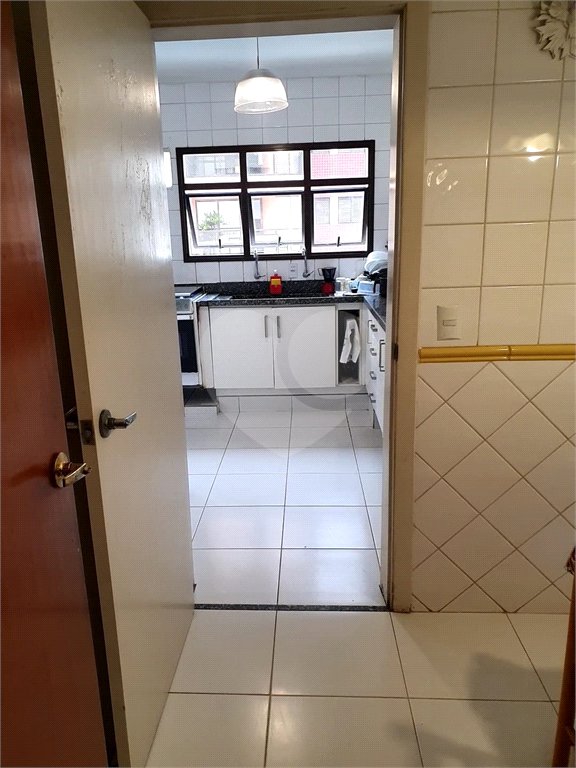 Apartamento à venda com 4 quartos, sendo 2 suítes, em Vila Suzana, São Paulo, SP