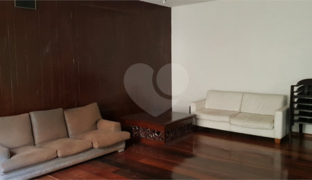 Apartamento à venda com 2 quartos em Jardim América, São Paulo, SP