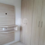 Apartamento à venda com 2 quartos em Mandaqui, São Paulo, SP