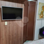 Apartamento à venda com 3 quartos, sendo 1 suíte, em Parque Santana, Mogi das Cruzes, SP