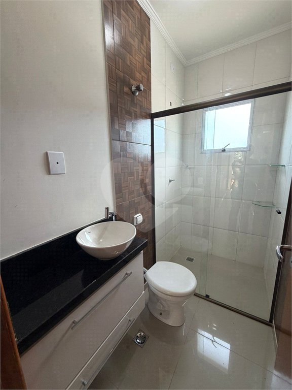 Sobrado à venda com 3 quartos, sendo 1 suíte,  em Jardim Maristela, Atibaia, SP