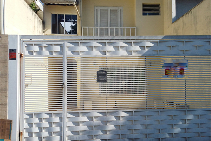 Sobrado à venda com 3 quartos, sendo 1 suíte, em Casa Verde, São Paulo, SP