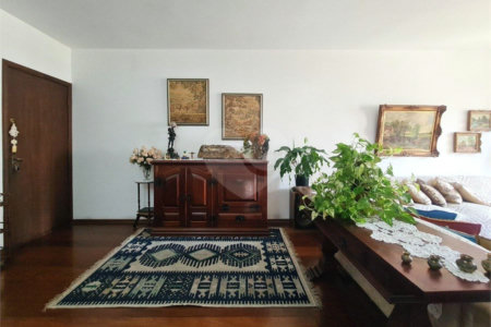 Apartamento à venda com 3 quartos, sendo 1 suíte, em Jardim das Acácias, São Paulo, SP