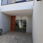 Casa à venda com 2 quartos, sendo 1 suíte, no condomínio Residêncial Villa Vicenzo, Rio de Janeiro - RJ