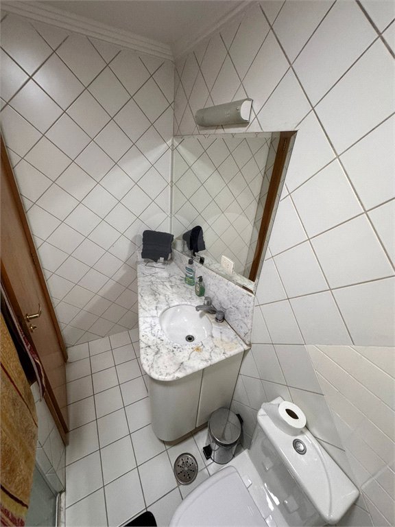 Apartamento à venda com 3 suítes em Vila Guilherme, São Paulo, SP