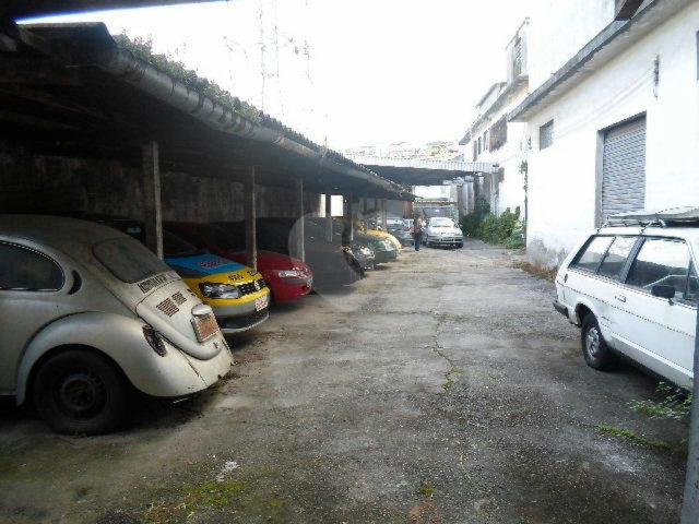 Prédio para alugar em Jardim Brasil (zona Norte), São Paulo, SP