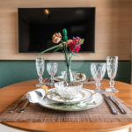 Apartamento à venda com 1 quarto em Vila Buarque, São Paulo, SP