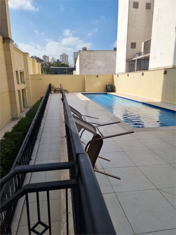 Apartamento para venda em Santana Zona Norte.