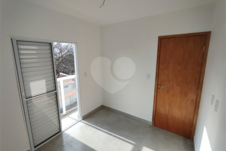Apartamento à venda com 2 quartos em Vila Aurora (zona Norte), São Paulo, SP