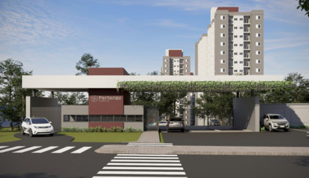 Pertenze Residencial