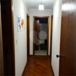 Apartamento à venda com 3 quartos, sendo 1 suíte, em Mandaqui, São Paulo, SP