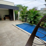 Casa à venda com 3 quartos, sendo 1 suíte, no condomínio Jardim, Sorocaba - SP