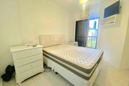 Apartamento com 3 dormitórios à venda, 130 m² por R$ 1.280.000,00 - Ponta da Praia - Santos/SP