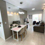 Apartamento à venda com 2 quartos em Vila Asem, Itapetininga, SP