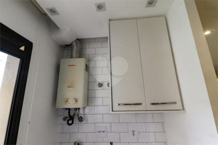 Apartamento para alugar com 1 suíte em Jardim Ampliação, São Paulo, SP