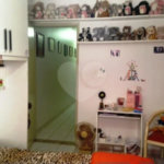 Sobrado à venda com 3 quartos, sendo 1 suíte, em Mandaqui, São Paulo, SP