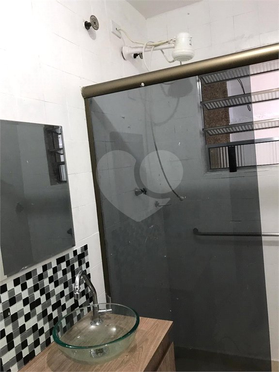Sobrado à venda com 2 quartos em Pirituba, São Paulo, SP