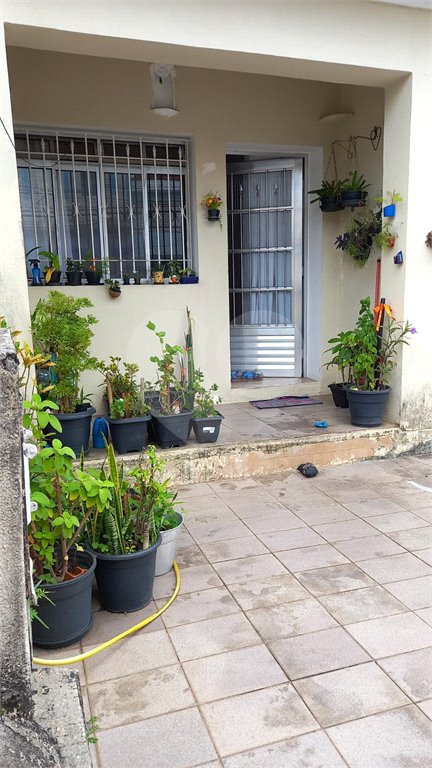 Casa à venda com 2 quartos em Tucuruvi, São Paulo, SP