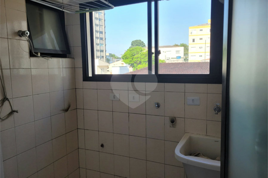 Apartamento à venda com 3 quartos, sendo 1 suíte, em Mandaqui, São Paulo, SP