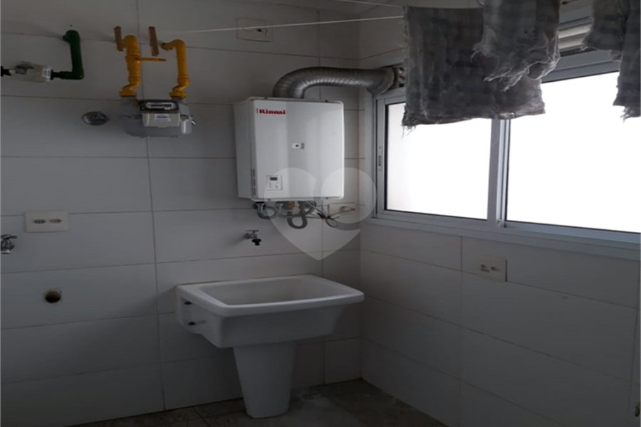 Apartamento à venda com 3 suítes, em Santana, São Paulo, SP