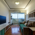 Vila Clementino - Apartamento na Rua Loefgren | 80 m² | 3 Dormitórios | 1 Suíte | 2 Vagas | Último Andar