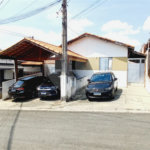 Casa à venda com 2 quartos em Vila Ursulina, Itaquaquecetuba, SP