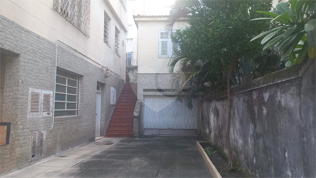 Casa à venda com 5 quartos, sendo 1 suíte, em Tijuca, Rio de Janeiro, RJ